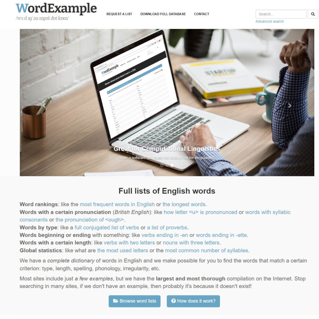 Example Word Example Wordexample - Bernadev